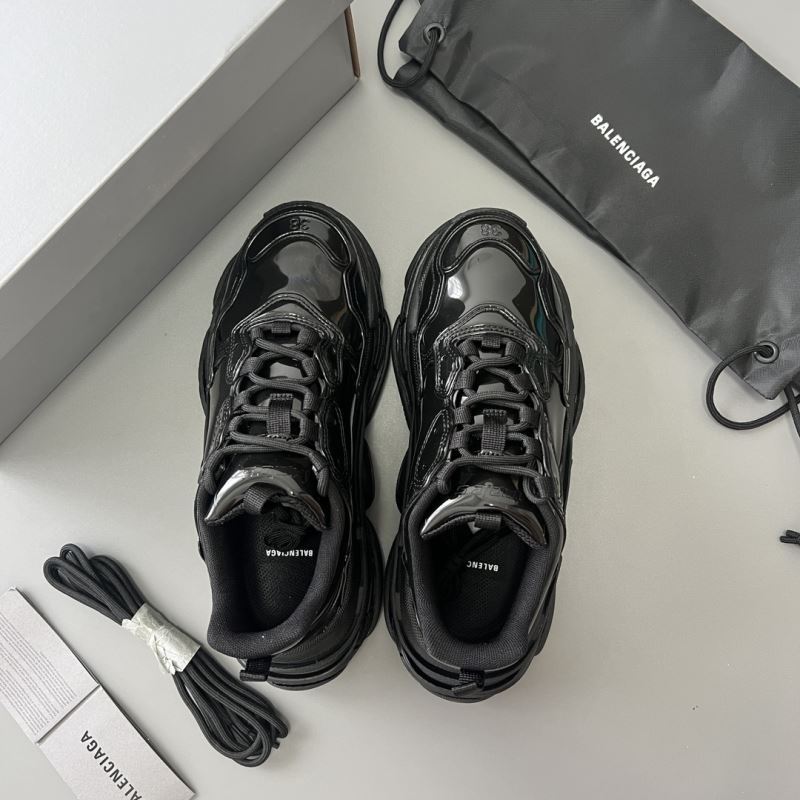 Balenciaga Triple S Series Shoes